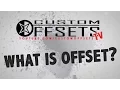 What is Offset