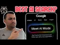 Perplexity vs Google s New AI Mode The Real Search Killer