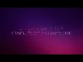 Future, Metro Boomin - Mile High Memories | Lyrics Video (Official)