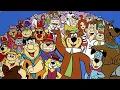 Download Lagu Every Hanna-Barbera TV Series (1957 - 1979)
