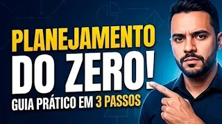 Como elaborar um PLANEJAMENTO Estratégico na PRÁTICA (Método GEN)