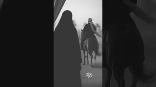 صرخة من قلب المخيم وداع الحسين   ألم لا ينتهي ليلة الفراق  حكاية الخيام المحترقة بين دمعة ورجاء لايك دندنها