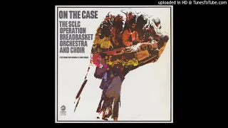 the sclc operation breadbasket orchestra and choir country preacher jazz soul 1970 