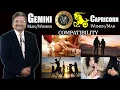 Gemini and Capricorn Compatibility Gemini Capricorn Compatibility Relationship