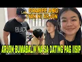 Download Lagu ARJON NAGULAT AKO SA TINDAHAN NILA ANGELICA MAY MATINDING PROBLEMA MAY NAALALA DI NA KUMAKAIN