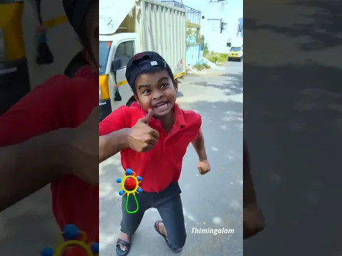 Wait for last #shorts #viral #trending #comedy #thimingalam #whatsappstatus