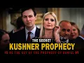 Lagu Jared Kushner and the Secret of Babylon in the Bible: Is He the Key of the Prophecy of Daniel 9?