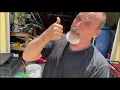 HOMELITE 26b LEAF BLOWER REPAIR AND RESTORE