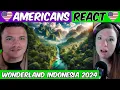 Download Lagu Americans React To Wonderland Indonesia 2024