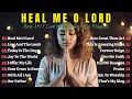Download Lagu Heal Me O Lord - The Soundtrack for Your Daily Cross | Playlist of Top Catholic Christian Music