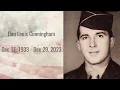 Don Cunningham Memorial