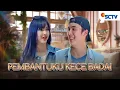 Lagu Full FTV SCTV Pembantuku Kece Badai | Rendy Kjaernett \u0026 Adinda Azani