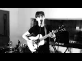 Oliver Keane live at Dubrek Studios Derby 2019.