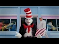 The Cat in the Hat 3 plans scene