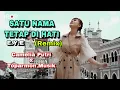 Download Lagu Satu Nama Tetap Dihati - Camelia Putri ft Toparmon Musik (COVER REMIX)