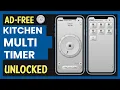 Best Free Multi Timer App for Android
