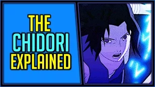 Download Explaining the Chidori MP3