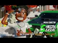 Pooh Shiesty - Big 13 Gang (feat. Lil Hank & Choppa Wop) [Official Audio]
