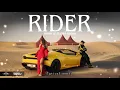 DIVINE feat. Lisa Mishra - Rider(Lyrics) | Prod. by Kanch, Stunnah Beatz |Lyrics Video|Lyrical World