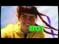 BENEE - Beach Boy (Official Lyric Video)