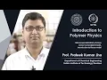 Lecture 53-Microscopic definition of stress tensor-II Dumbbell model introduction to Rouse model