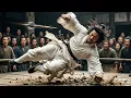 Lagu Cowardly villain attacks and talks big—until Ip Man appears and puts him in his place!
