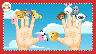 We LOVE Animals!!! (Songs for Kids)