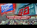 Download Lagu Alasan Kenapa Gudang Garam Terancam Gulung Tikar?
