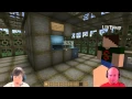 MineCraft IC2 Nuclear Reactor Tutorials 1 4 7 pt 1
