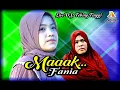 Download Lagu Lagu Jambi - Maaak - Fania - Official Video Music Amran Arzuna