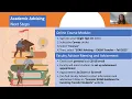 CNSM Transfer Advising and Registration Information Fall 2025 - CSU Long Beach