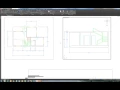 AutoCAD 2017 Annotative dimension text-part 1