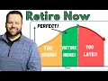 Download Lagu The Top Reason To Retire As Soon As You Can