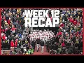 2025 Ohio State Football TUN Recap
