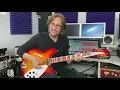 Download Lagu The Beatles - Can't Buy Me Love - LESSON by Mike Pachelli