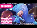Download Lagu 💥 Episode Baru 2025 💥 Masha dan Beruang 👧🐻 Liburan di Salju 🧊⛸ (Episode 10)
