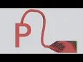 Particle Simulation Move Like Fluid Simulation
