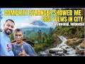 Download Lagu A Complete Stranger Showed Me the BEST Views in Banyuwangi, Indonesia 🇮🇩 | Hidden Gems| Travel Vlog