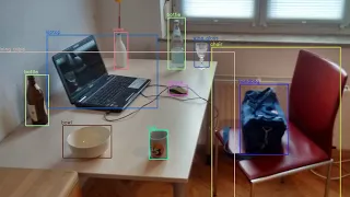 custom object detection using python and opencv object detection using python keras tensorflow