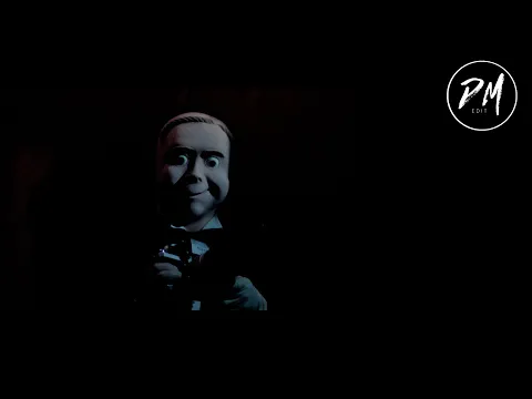 Four Flies On Grey Velvet (Modern Trailer)