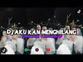 Dj Aku Kan Menghilang ( Slowed \u0026 Reverb ) Mengkane Viral Tiktok🎧
