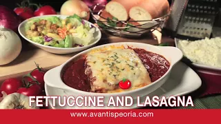 Avanti s Peoria Jingle