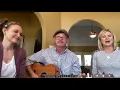 I Feel a Sin Comin' On - Pistol Annies (Family Acoustic Cover)