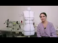 How to measure yourself correctly using my custom size chart - THISISKACHI SCHOOL