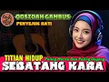 Download Lagu QASIDAH GAMBUS‼️TITIAN HIDUP (SEBATANG KARA) PALING GAYENG #sholawarmerdu #sholawatnabi #sholawat 