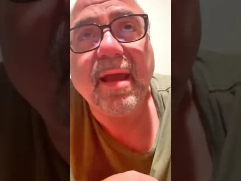 Mario Mancini on the Patterson Powers Situation
