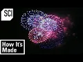How It s Made Fireworks