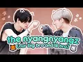 Download Lagu TXT Taehyun has the cutest soft spot for Yeonjun (and vice versa)