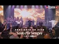 ADORACIÓN MÚSICA CRISTIANA EN VIVO | Santo Por Siempre (1 Hora para Orar).