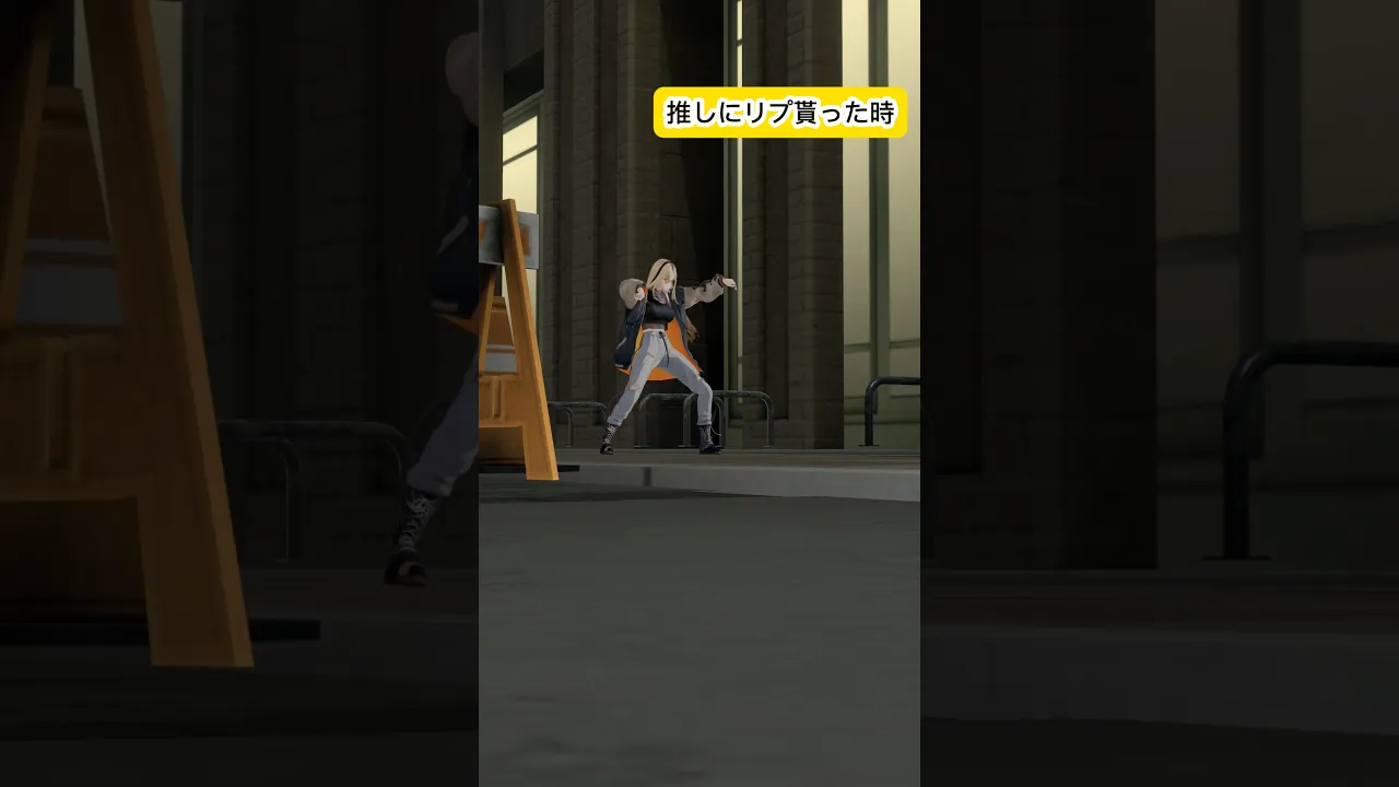 多分みんなこう　#虎のいる生活